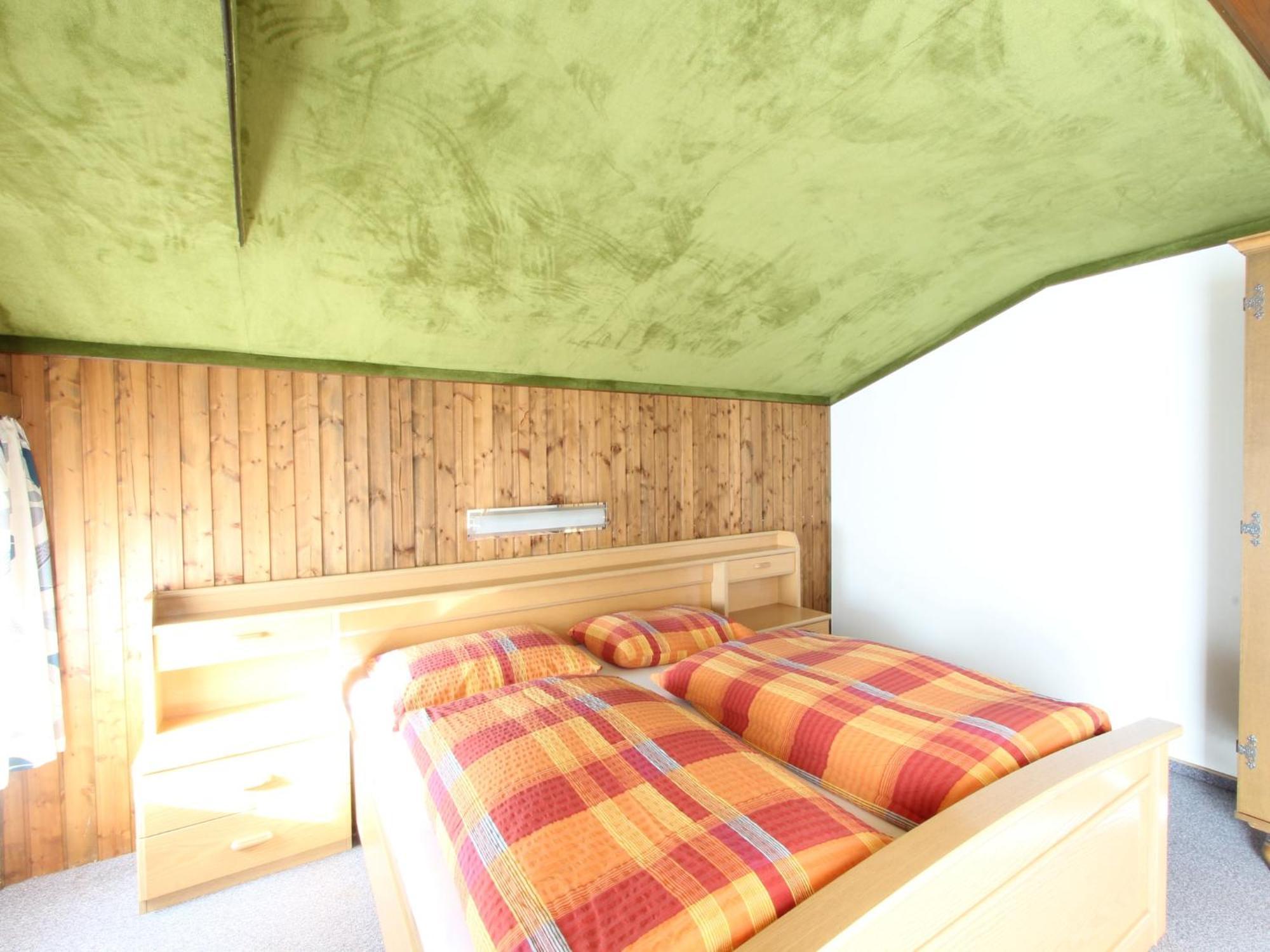 Spacious Apartment Near Ski Area In 미테르질 외부 사진